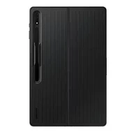 Etui do czytników e-book - SAMSUNG Etui na Galaxy Tab S8 Ultra SAMSUNG Protective Standing Cover Czarny Raty EF-RX900CBEGWW - miniaturka - grafika 1