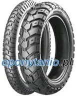 Opony motocyklowe - Heidenau K60 Scout 140/80R18 70T tylne koło M/C - miniaturka - grafika 1