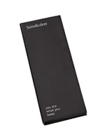 Zakładki indeksujące - Transparent Sticky Notes Semikolon - miniaturka - grafika 1