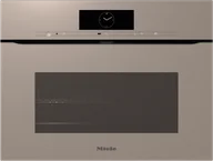 Piekarniki do zabudowy - Miele H 7840 BPX Perłowy beż - miniaturka - grafika 1
