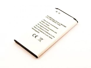 CoreParts Battery for Samsung - Baterie do telefonów - miniaturka - grafika 1