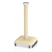 Stojaki na ręczniki papierowe - SWAN SWAN Stojak na ręczniki SWAN SWKA1040CN Retro Kremowy | 30 rat 0%! - miniaturka - grafika 1