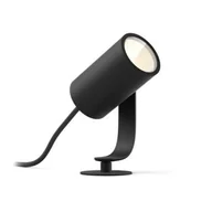 Systemy inteligentnych domów - Philips Hue oprawa zewnętrzna Lily pojedyncza ext. - miniaturka - grafika 1