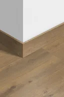 Listwy przypodłogowe - Listwa Przypodłogowa Mdf 2400X58X12 5202 Klasyczna Quick-Step Sfsk05202Md24 - miniaturka - grafika 1