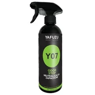 Kosmetyki samochodowe - Neutralizator zapachów YAFUZU Y07 500 ml - miniaturka - grafika 1