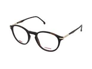Carrera Carrera 284 086 - Okulary korekcyjne, oprawki, szkła - miniaturka - grafika 1