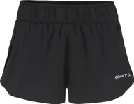 Spodnie sportowe damskie - Damskie Spodenki ADV ESSENCE 2" SHORTS 2 W - miniaturka - grafika 1