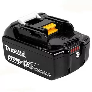 MAKITA BL1850B - Akumulator 5 Ah 632F15-1 - Akumulatory do elektronarzędzi - miniaturka - grafika 2