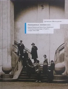 Poznańska zdobnicza - Książki o kulturze i sztuce - miniaturka - grafika 1