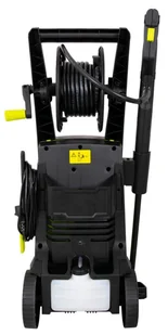 MYJKA WYSOKOCIŚNIENIOWA Lime Lynx LHU-EC-1507-D26Q - Myjki ciśnieniowe - miniaturka - grafika 5