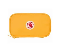 Portfele - Fjallraven, Portfel podróżny, pomarańczowy - miniaturka - grafika 1