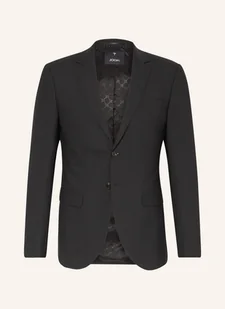Joop! Marynarka Garniturowa Damon Extra Slim Fit schwarz - JOOP! - Spodnie męskie - miniaturka - grafika 1