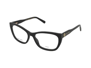 Dioptrie szkieł Marc Jacobs Marc 736 807 - Okulary korekcyjne, oprawki, szkła - miniaturka - grafika 1