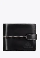 Portfele - Portfel poziomy męski Wittchen FLORENCE 14-1-115 - miniaturka - grafika 1