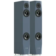 Głośniki i kolumny - Pylon Audio Sapphire 23 – Kolumny podłogowe (para) Blue Gray MAT - miniaturka - grafika 1