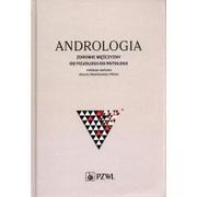 Książki medyczne - Andrologia - miniaturka - grafika 1