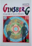 Poezja - Znajomi z tego świata - miniaturka - grafika 1