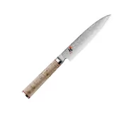 Noże kuchenne - Miyabi 5000MCD SHOTOH Nóż pojedynczy 130 mm 34372-131-0 - miniaturka - grafika 1