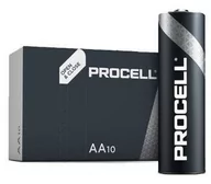 Baterie i akcesoria - Bateria alkaliczna AA / LR6 Duracell Procell - miniaturka - grafika 1