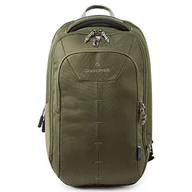 Plecaki - Craghoopers Unisex Zaino 30L plecak, SGL, - Woodlandgrn - Sgl - miniaturka - grafika 1