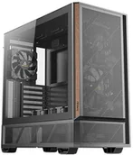 Obudowy komputerowe - Antec P30 AIR Midi Tower Czarny 0-761345-10256-8 - miniaturka - grafika 1