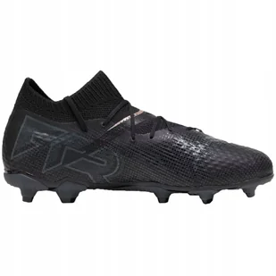 Buty piłkarskie dla dzieci Puma Future 7 Pro FG/AG 107728 02 38 - Piłka nożna - miniaturka - grafika 1