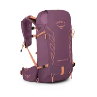 Plecaki - Plecak damski OSPREY TEMPEST VELOCITY 20 pashmina/melon - miniaturka - grafika 1