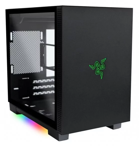 Razer Tomahawk M1 Mini-ITX (RC21-01400100-R3M1) - Ceny i opinie na  Skapiec.pl