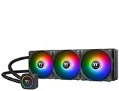 Chłodzenie wodne - K Thermaltake TH360-S V3 ARGB Sync AIO Black CL-W470-PL12SW-A - miniaturka - grafika 1