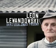 Jazz, Blues - Leon Lewandowski: Skrzypek Znad Prosny [CD] - miniaturka - grafika 1