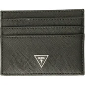 Etui na dokumenty i karty - Guess Etui na karty CERTOSA - miniaturka - grafika 1