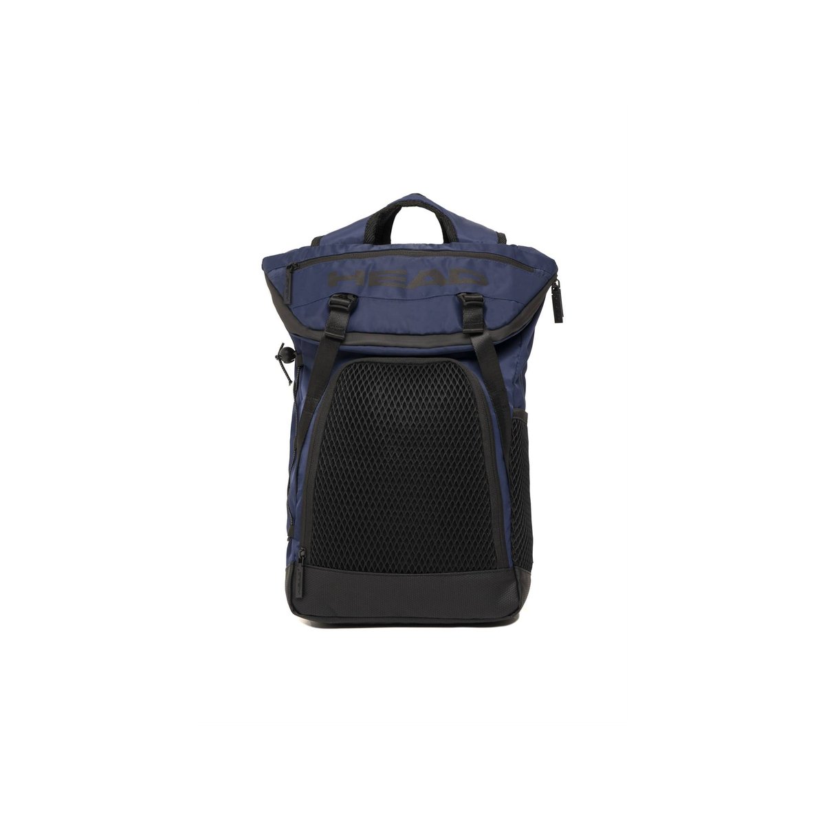 Plecak sportowy Head Uni Nylon Mesh ciemnoniebieski ORHD005M