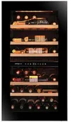 Chłodziarki do wina - AVINTAGE AVI105PLATINUM - miniaturka - grafika 1