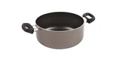 Garnki - Garnek BRAVA ø 24 cm, 4,5 l - miniaturka - grafika 1