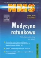 Książki medyczne - Urban & Partner Medycyna ratunkowa NMS - Plantz Scott H., Wipfler E.John - miniaturka - grafika 1