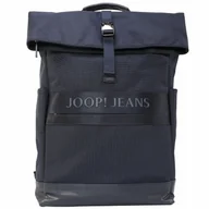 Plecaki - Joop! Jeans Modica Jaron Plecak 50 cm darkblue - miniaturka - grafika 1