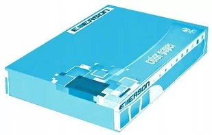 Emerson Papier Ksero A4 80g Ciemnoniebieski (05902178116093) - Papier do drukarek - miniaturka - grafika 1