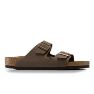 Moda i Uroda OUTLET - Klapki Birkenstock Arizona BFBC 43 - miniaturka - grafika 1