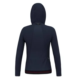 Polar damski Salewa PEDROC granatowy 00-0000028575_3960 - Bluzy damskie - miniaturka - grafika 1