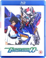 Filmy animowane Blu-Ray - Mobile Suit Gundam 00 - Part 1 - Standard - miniaturka - grafika 1