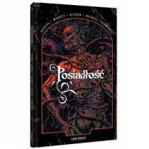 Posiadłość 2 - Komiksy obcojęzyczne - miniaturka - grafika 1