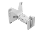 Pozostałe akcesoria sieciowe - MIKROTIK QMP quick MOUNT PRO wall mount adapter for small PtP and sector antena - SXT - miniaturka - grafika 1