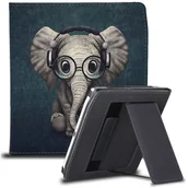 Etui do czytników e-book - ETUI EXOGUARD STAND - POCKETBOOK ERA - miniaturka - grafika 1