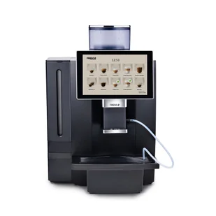 Ekspres do kawy Fresco X95 Milk Plus - Ekspresy do kawy - miniaturka - grafika 1