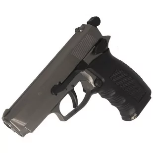 Voltran - Pistolet wiatrówka Ekol ES 66C Fume - 4,5 mm - Grafitowy - Wiatrówki pistolety - miniaturka - grafika 5