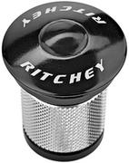 Akcesoria rowerowe - RITCHEY WCS rozporowego Spacer 1 1/8" Czarny 33-247-192 - miniaturka - grafika 1