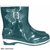 Obuwie robocze - INNY Buty Z Pcv Btdkmorningzw41 120L146 - miniaturka - grafika 1