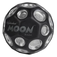 Zabawki interaktywne dla dzieci - Piłeczka Waboba Dark Side Moon Ball 1 szt srebrna - miniaturka - grafika 1