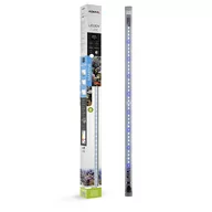 Oświetlenie akwarium - Aquael Leddy Tube 14W Marine Day&Night - Świetlówka Led - miniaturka - grafika 1