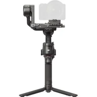 Gimbale - Stabilizator obrazu DJI RS 4 Combo - miniaturka - grafika 1